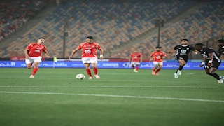 "بعد فوز الأهلي وبيراميدز".. جدول ترتيب مجموعة تحديد البطل بالدوري المصري