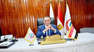 تكريم إدارة الأمومة والطفولة بالشرقية لتميزها في برنامج المسح الوراثي