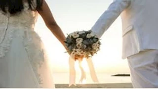 حفل زفاف يتحول إلى كارثة.. عريس يتعرض لموقف محرج لن تتوقع ما حدث له؟