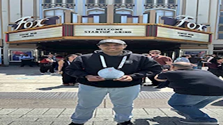 جامعة المنصورة تعلن فوز طالب بالمركز الأول عالميًا عن نموذج أولي لجهاز ذكي للتحاليل الطبية  
