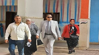  امتحانات الفصل الدراسي الثاني بالجيزة.. بيان مهم من وكيل وزارة التعليم 