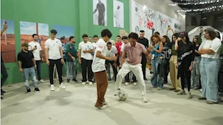 "أسبوع القاهرة للصورة" يحتفي بكرة القدم 