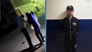 فيديو بيع مخدرات بالشارع يشعل ضجة.. والداخلية ترد