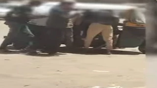 "بودر دليفري بتوك توك".. كواليس فيديو أشعل غضب أهالي القليوبية