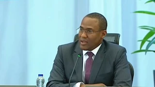 نائب مدير صندوق النقد الدولي: مصر نجحت في خفض معدلات البطالة وإدارة التضخم