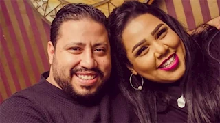 "هل انفصلت عن زوجها مرة أخرى؟".. شيماء سيف تتصدر التريند بـ تعليق مثير للجدل