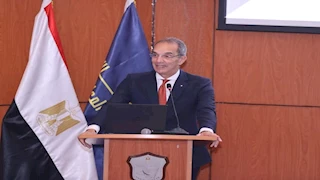 وزير الاتصالات: بناء القدرات الرقمية لأكثر من 30 ألف سيدة بمختلف المحافظات عبر مبادرة "قدوة. تك"