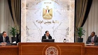 رئيس الوزراء: يتم حاليا عمل المراجعة الخامسة مع صندوق النقد الدولي