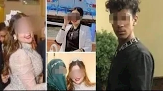 من أجل علاقة مُحرمة مع طفل... كيف أنهت "نورهان" حياة والدتها في بورسعيد؟