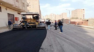 وزير العمل يتفقد مديرية العمل بدمياط ويؤكد دعم التدريب والتشغيل ودمج ذوي الهمم