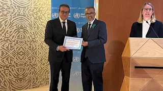 مصر تنضم لقائمة الدول الخالية من الملاريا بشهادة من الصحة العالمية (صور)