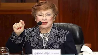 محامي نوال الدجوي يكشف نقطة التحول في حياتها وسر إخطار البورصة | فيديو