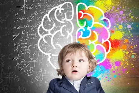 للأمهات- 10 أطعمة تساعد على نمو دماغ طفلِك