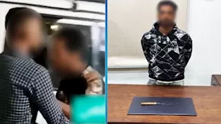 مباحث الجيزة تكشف ملابسات فيديو "خناقة المنيب"