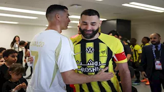 "بين لاعب فقط محلي".. 5 مرشحين لجائزة أفضل لاعب في الدوري السعودي