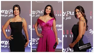 بالصور.. رانيا ونورهان منصور يخطفان الأنظار من أحدث ظهور على "انستجرام"
