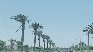 حال الطقس.. الأرصاد: موعد بداية تحسن الجو وأمطار على هذه المناطق
