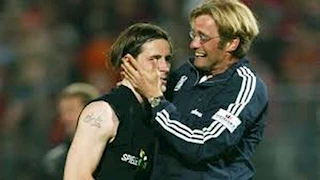 كيف تسبب في يورجن كلوب في إقالة "صديقه" مدرب الأهلي المحتمل؟