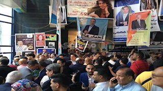 لمدة ساعة.. مد باب التصويت في انتخابات التجديد النصفي بنقابة الصحفيين