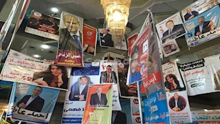 بدء التصويت في انتخابات التجديد النصفي لنقابة الصحفيين