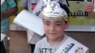 من أجل ثمرة توت.. طفل يسقط في المياه ويلقى مصرعه غرقًا بالمنوفية