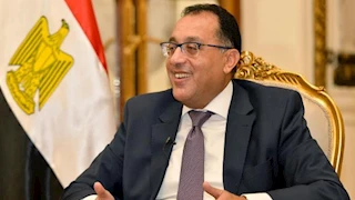 نائبًا عن السيسي.. "مدبولي" يشارك في حفل تنصيب الرئيس الجابوني بريس نجيما