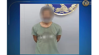 بعد انفصاله عن زوجته .. عامل يعذب طفلتيه ومنشور على الفيس يفضحه