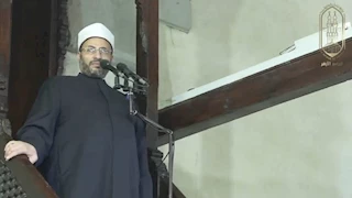 خطيب الأزهر يحذر من جعل الأطفال ضحية للخلافات الزوجية: كل جرم في حقهم هو جرم في حق المجتمع بأكمله