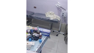 حاصل على دبلوم زراعة.. القصة الكاملة لـ"طبيب مزيف" خدع قرية بالفيوم 10 سنوات  