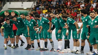 كرة يد.. نجم  مصر السابق ينضم للجهاز الفني للمنتخب السعودي