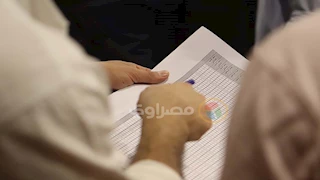 بعد إعلان النتيجة.. الفائزون الستة بعضوية مجلس نقابة الصحفيين