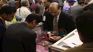 اللجنة 15 تؤجل نتيجة حسم مقاعد مجلس نقابة الصحفيين
