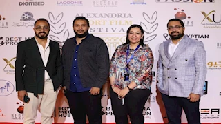 تعرف على القائمة الكاملة لجوائز مهرجان الإسكندرية للفيلم القصير لعام 2025