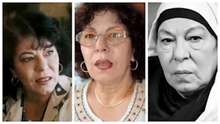نجمة "باب الحارة".. وفاة الفنانة السورية فدوى محسن