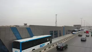 تصل لـ15 جنيهًا.. أسعار تذاكر الأتوبيس الترددي على الدائري