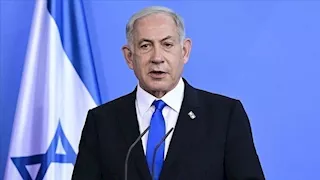 برلمانيون أيرلنديون: نتنياهو تجنّب أجواءنا خشية الاعتقال ونطالب بالتحقيق في نقل السلاح لإسرائيل