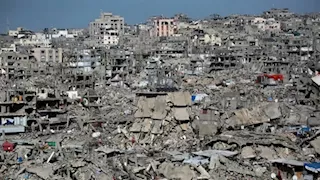المقاومة: عملنا على ورقة تُنهي الإبادة وتوقف المجاعة بغزة