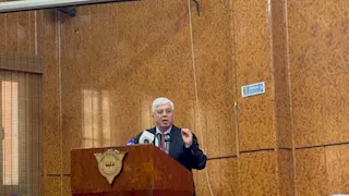 من 50 لـ 116 جامعة.. عاشور: قفزة بالتعليم العالي في مصر بعهد السيسي