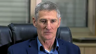 "خطر على الأمن".. زعيم حزب إسرائيلي يتهم نتنياهو بالفشل ويطالبه بالرحيل 