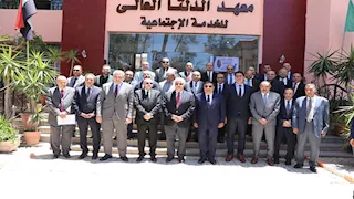 وزير التعليم العالي: مليون طالب يدرسون في 185 معهدا خاصا بمصر 
