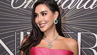 ياسمين صبري تخطف الأنظار في ثامن أيام مهرجان كان.. كيف اختارت إطلالتها؟ (10 صور)