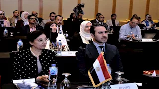 مصر تستضيف اجتماعا لبرنامج CAPSCA لمواجهة الأزمات الصحية في الطيران