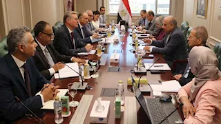خطة توفير وقود التغذية الكهربائية صيفًا.. تفاصيل لقاء وزيري الكهرباء والبترول