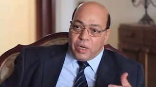 هيئة الكتاب تستعد لإصدار أعمال الدكتور شاكر عبد الحميد 