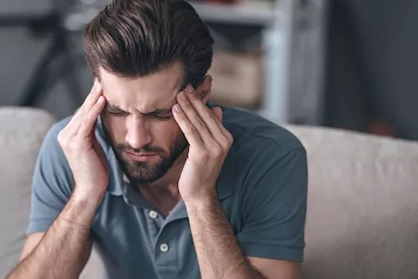 الحليب قد يسبب الصداع للبعض- إليك السبب
