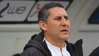 حسين عبد اللطيف لمصراوي: "بطولة الاتحاد الأوروبي أول احتكاك لنا.. واللاعبون كانوا على قدر المسؤولية"