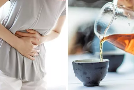5 فئات ممنوعة منه- إليك أضرار شاي الرمان