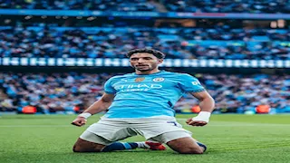 موعد مباراة مانشستر سيتي وولفرهامبتون في الدوري الإنجليزي الممتاز موسم 2025/2026 والقناة الناقلة