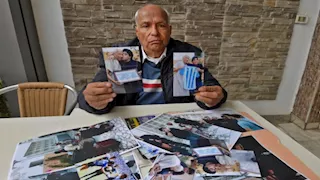 "أحبه مارادونا وشهد على لقاء مثير للأهلي".. حكاية أشهر حكم في تاريخ المونديال