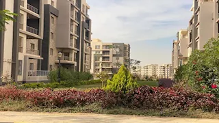 جولة افتراضية في شقق جنة للمصريين بالخارج.. الأسعار والأماكن